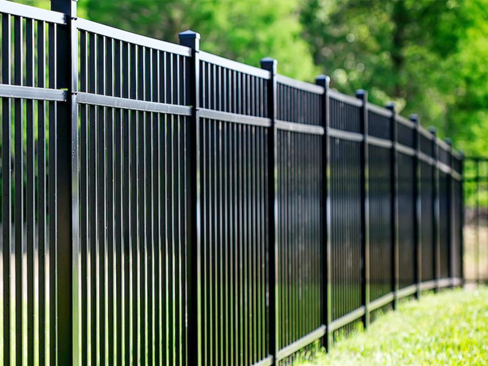 Decorative Fence