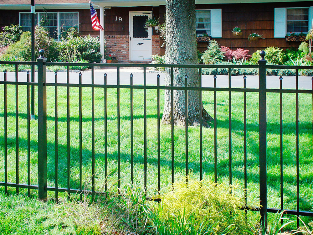 Fancy Fence